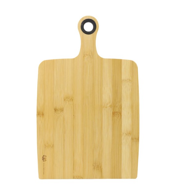 DESKA BAMBUSOWA Z RĄCZKĄ 38X24X0,8 H82205