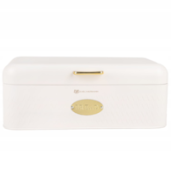 CHLEBAK STALOWY BIAŁY ESTELLA GS-03652