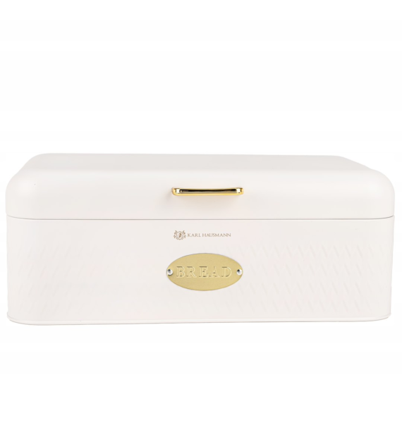 CHLEBAK STALOWY BIAŁY ESTELLA GS-03652