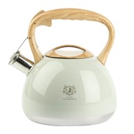 CZAJNIK STALOWY 3L ODELIA KREM GS-04178A