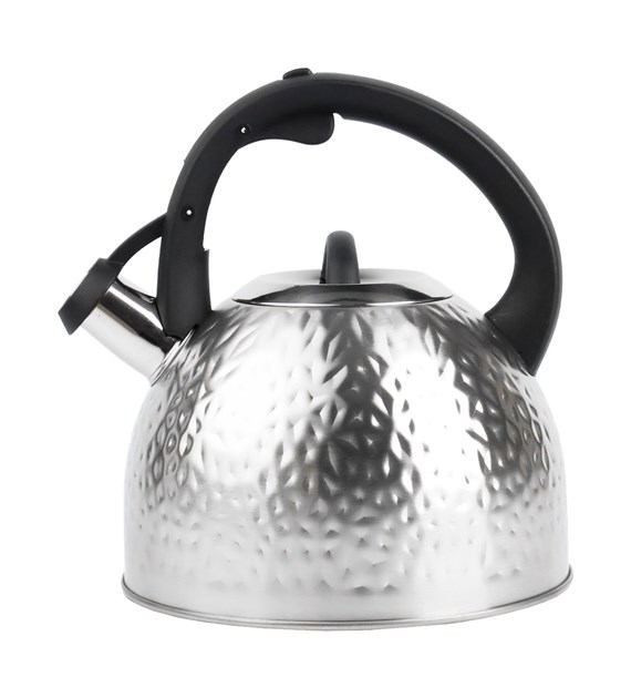 CZAJNIK STALOWY 3L MONA  GS04187