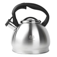 CZAJNIK 3L STALOWY ARLETTE GS-04048-1