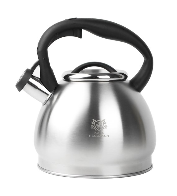 CZAJNIK 3L STALOWY ARLETTE GS-04048-1