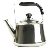 CZAJNIK 4,5L STALOWY RETRO GS-08228