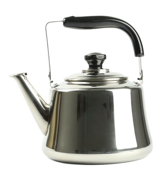 CZAJNIK 4,5L STALOWY RETRO GS-08228