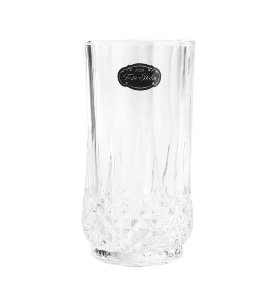 KPL 6 SZKLANEK WYSOKICH 246ML ESPERIA LXZS0603