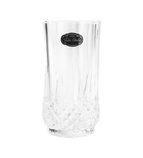 KPL 6 SZKLANEK WYSOKICH 246ML ESPERIA LXZS0603