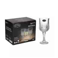 KPL 6 KIELISZKÓW DO WINA 230ML ESPERIA LXZS3203