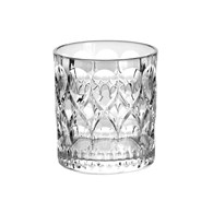 KPL. 6 SZKLANEK NISKICH 300ML SAVERIA  LXZS3006