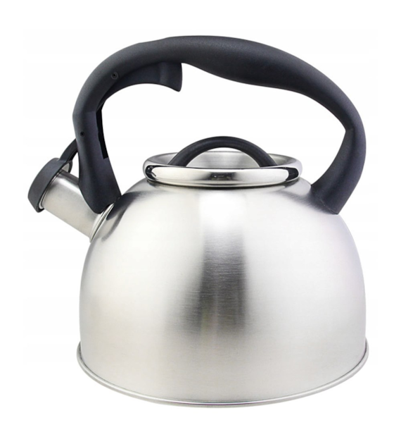 CZAJNIK STALOWY 2,5L HARIO GS-04023A