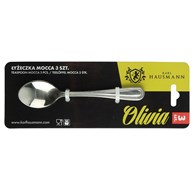 KPL.ŁYŻECZEK MOCCA OLIVIA  3SZT