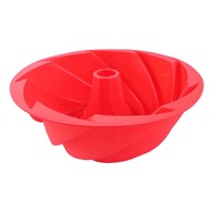FORMA DO BABKI SILIKONOWA 23CM KHT45