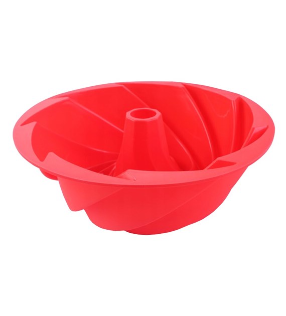 FORMA DO BABKI SILIKONOWA 23CM KHT45