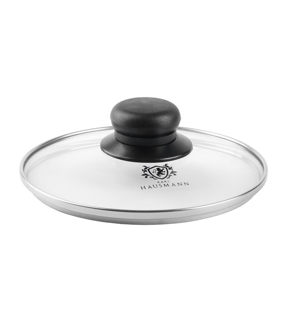 POKRYWA SZKLANA 16CM KH-16