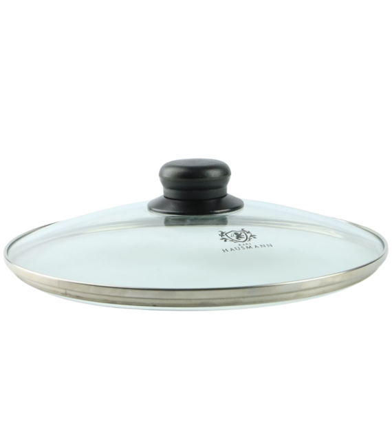 POKRYWA SZKLANA 24CM KH-24