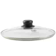 POKRYWA SZKLANA 26CM KH-26