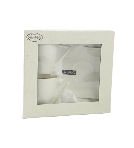 KPL.FILIŻ./SPOD. 2SZT MELANIA GOLD 220ML JY108CD-G