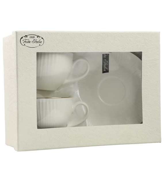 KPL.FILIŻ/SPODEK 2SZT. ZEOLIA GOLD 250ML ZW108CD-G