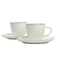 KPL.FILIŻ/SPODEK 2SZT. RIGINA GOLD 180ML PI108CD-G