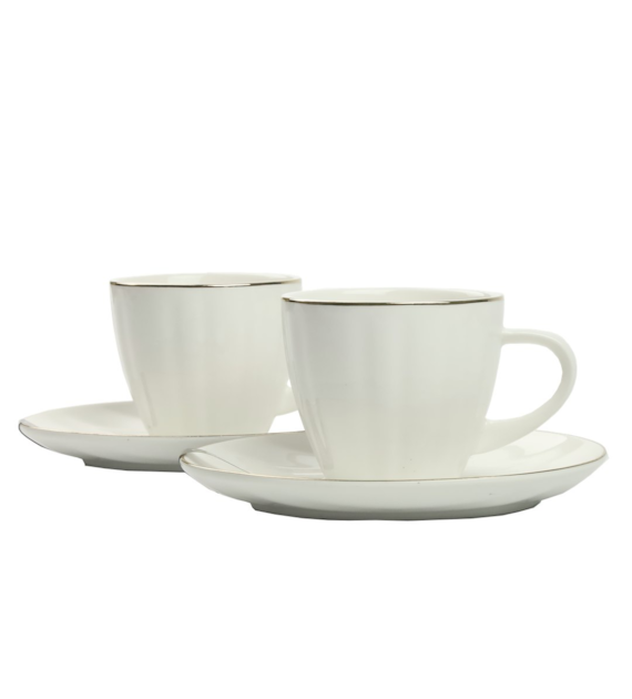 KPL.FILIŻ/SPODEK 2SZT. RIGINA GOLD 180ML PI108CD-G