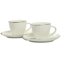 KPL.FILIŻ/SPODEK 2SZT. RIGINA GOLD 100ML PI109CD-G