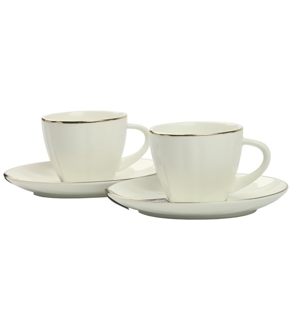 KPL.FILIŻ/SPODEK 2SZT. RIGINA GOLD 100ML PI109CD-G