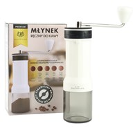 MŁYNEK RĘCZNY DO KAWY MG731G