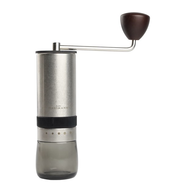 MŁYNEK RĘCZNY DO KAWY  MG731KB-2