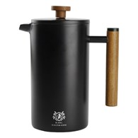 ZAPARZACZ DO KAWY TŁOKOWY K/HAUSMANN CZARNY1000ML