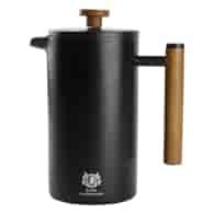 ZAPARZACZ DO KAWY TŁOKOWY K/HAUSMANN CZARNY1000ML