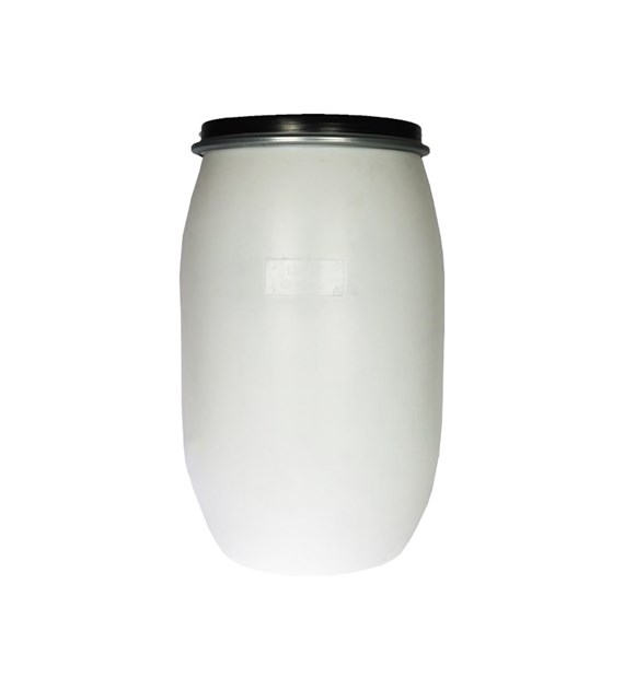 BECZKA 120L Z OBEJMĄ