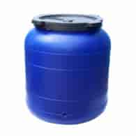 BECZKA 150L Z KRANEM