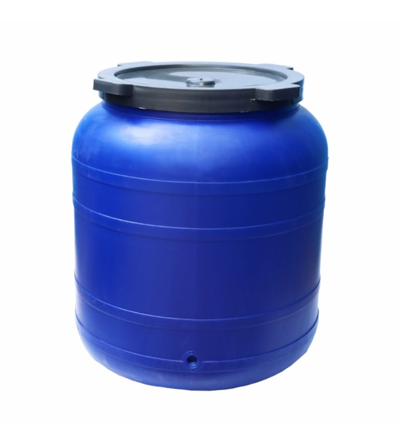 BECZKA 150L Z KRANEM