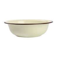 MISKA EMALIOWANA 18CM 24HRBJ-001