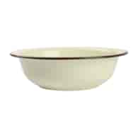 MISKA EMALIOWANA 20CM 24HRBJ-002