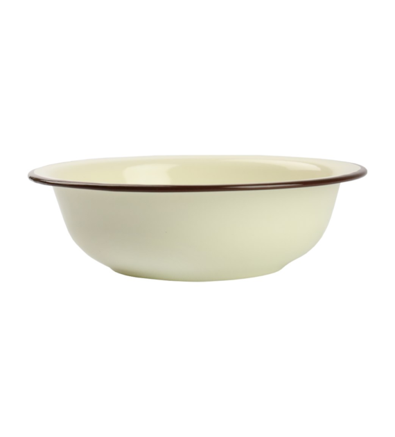 MISKA EMALIOWANA 20CM 24HRBJ-002