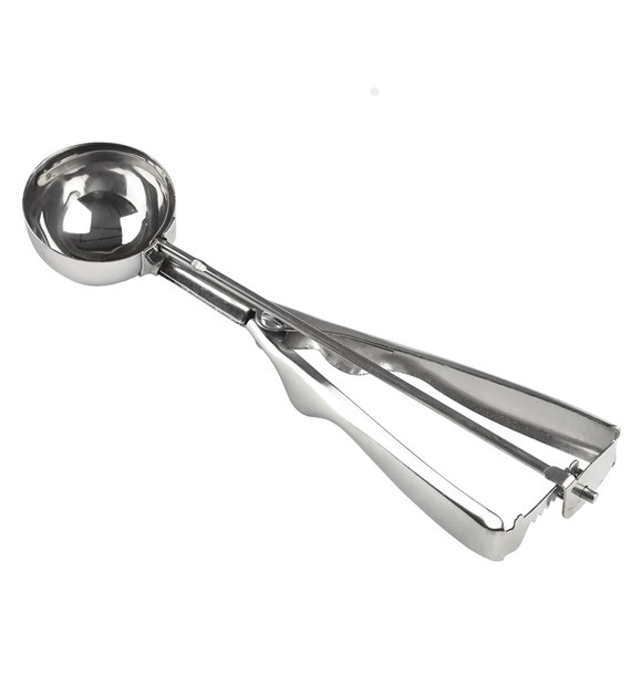 ŁYŻKA DO PORCJOWANIA 098-2