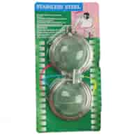 ZAPARZACZ DO HERBATY I ZIÓŁ 5,5CM 23KB-668