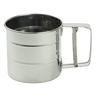 PRZESIEWACZ DO MĄKI 9x10CM 23KB-704