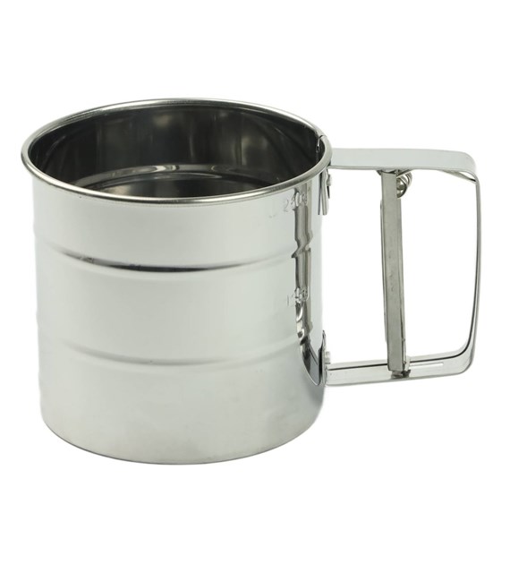 PRZESIEWACZ DO MĄKI 9x10CM 23KB-704