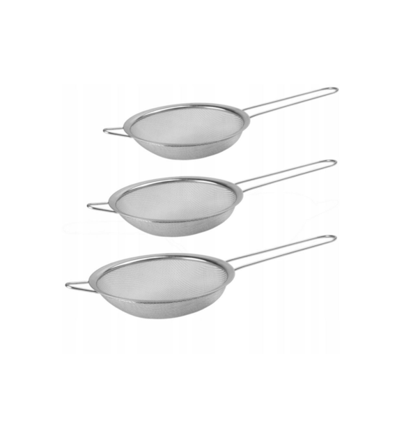 KPL. SITEK 14/16/18CM 23KB-619