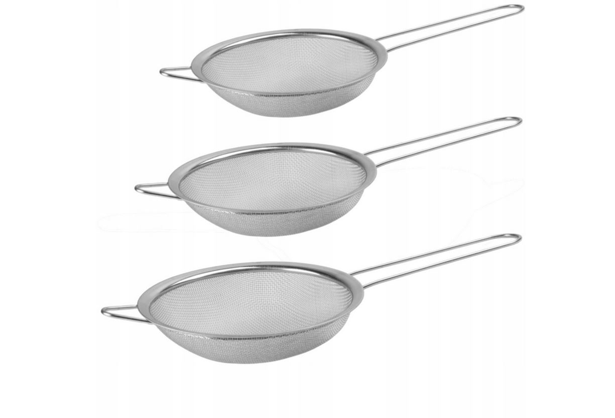 KPL. SITEK 14/16/18CM 23KB-619