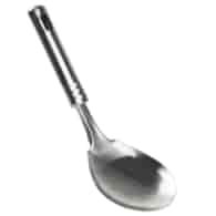 ŁYŻKA NIERDZEWNA 24,5CM 23KB-741