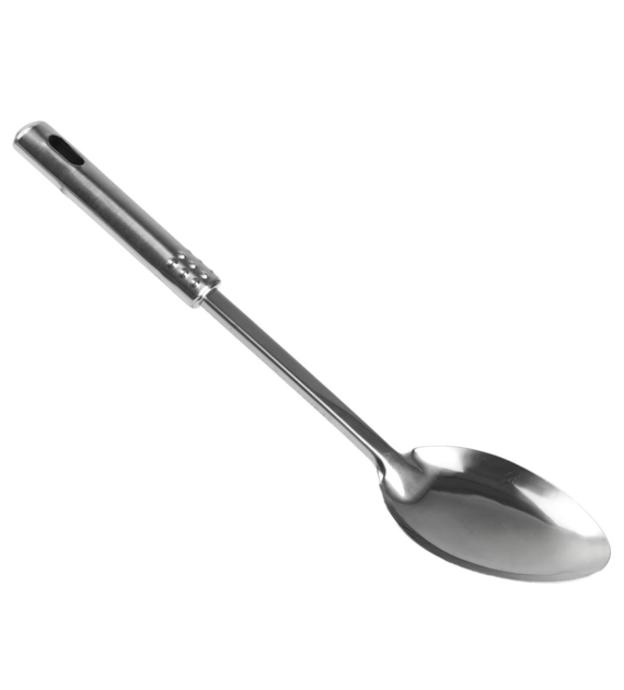 ŁYŻKA STALOWA 29CM 23KB-745