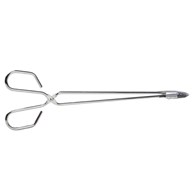 SZCZYPCE KUCHENNE STALOWE 23KB-823