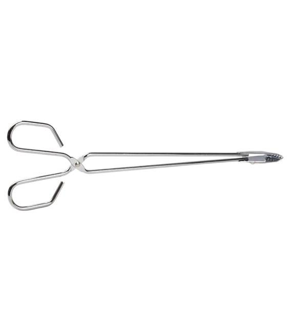 SZCZYPCE KUCHENNE STALOWE 23KB-823