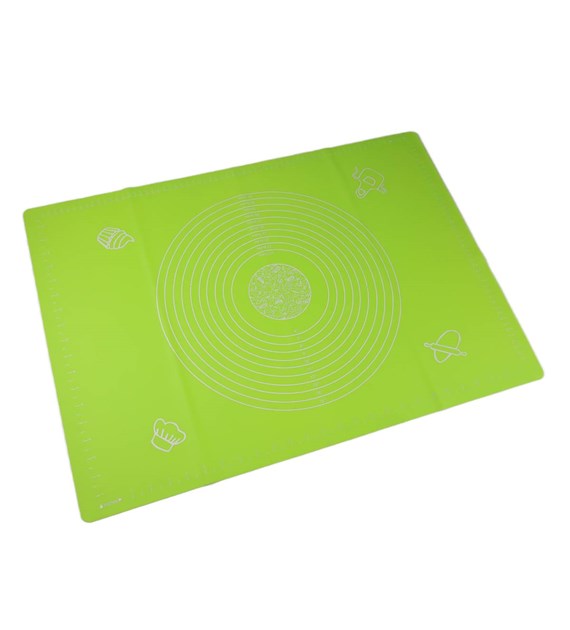 MATA STOLNICA SILIKONOWA 50x70CM 23KB-1031