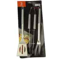 ZESTAW DO GRILLA 3 EL. 23KA-634