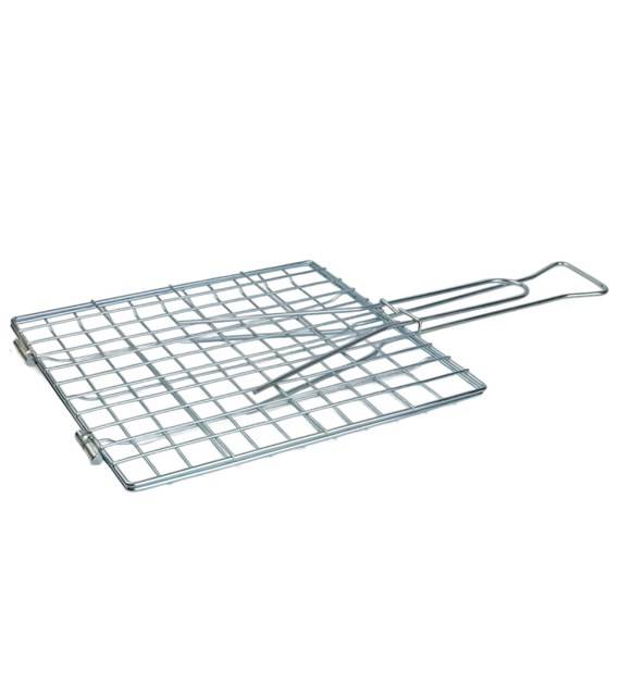 RUSZT DO GRILLOWANIA 28x28x48CM 23KA-638