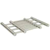 PODKŁADKA POD GARNEK ROZKŁADANA 20x22CM 23KA-702